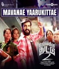 Dhilluku Dhuddu 2 Poster